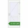 Pricing Internal doors 900x2050 mm INTERIOR door (Z74/60) opens  inside. Price: 10 402.98 UAH