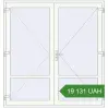 Pricing Internal doors 2000x2100 mm INTERIOR door (Т94/60) opens to the outside. Price: 19 131.25 UAH