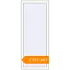Pricing Tilt-and-Turn 615x1530 mm KORSA BRILLANT RAL 9016 Traffic white two-sided. Price: 2 503.27 UAH
