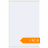Pricing Tilt-and-Turn 1315x1920 mm KORSA BASE (Euro-Design 60) RAL 9016 Traffic white two-sided. Price: ₴4,901.08