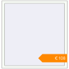 Pricing Tilt-and-Turn 1200x1245 mm KORSA ENERGY-SAVING (SYNEGO MD) RAL 9016 Traffic white two-sided. Price: €107.78