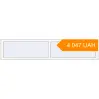 Pricing Tilt-and-Turn 2100x440 mm KORSA ENERGY-SAVING (SYNEGO MD) RAL 9016 Traffic white two-sided. Price: 4 047.22 UAH