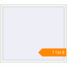 Pricing Tilt-and-Turn 1600x1400 mm KORSA ENERGY-SAVING (SYNEGO MD) RAL 9016 Traffic white two-sided. Price: ₴7,133.53