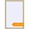 Pricing Tilt-and-Turn 1000x1500 mm KORSA Aluprof MB86 RAL 1000 Green beige two-sided. Price: 9 335.62 UAH