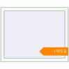 Pricing Tilt-and-Turn 1000x800 mm KORSA BASE (Euro-Design 60) RAL 9016 Traffic white two-sided. Price: ₴1,971.52