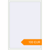 Pricing Tilt-and-Turn 1315x1920 mm KORSA BASE (Euro-Design 60) RAL 9016 Traffic white two-sided. Price: 99.86 EUR