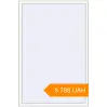 Pricing Tilt-and-Turn 1195x1800 mm KORSA ENERGY-SAVING (SYNEGO MD) RAL 9016 Traffic white two-sided. Price: ₴5,788.40