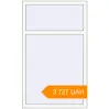 Pricing Tilt-and-Turn 930x1530 mm KORSA BRILLANT RAL 9016 Traffic white two-sided. Price: 3 726.83 UAH