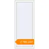 Pricing Tilt-and-Turn 615x1530 mm KORSA BRILLANT RAL 9016 Traffic white two-sided. Price: ₴2,768.96
