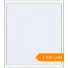 Pricing Tilt-and-Turn 1250x1400 mm KORSA ENERGY-SAVING (SYNEGO MD) RAL 9016 Traffic white two-sided. Price: 4 409.64 UAH