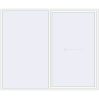 Pricing Sliding patio doors 3000x2500 mm GENEO HST
