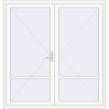 Pricing Internal doors 2000x2100 mm INTERIOR door (Т94/60) opens to the outside