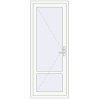 Pricing Internal doors 800x2050 mm INTERIOR door (Z74/60) opens  inside
