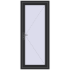 Pricing Internal doors 845x2005 mm INTERIOR door (Т94/60) opens to the outside
