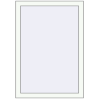 Pricing Tilt-and-Turn 700x1000 mm KORSA BASE (Euro-Design 60) RAL 9016 Traffic white two-sided