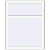 Pricing Tilt-and-Turn 800x1000 mm KORSA STANDARD-RENOVATION (Euro 70) RAL 9016 Traffic white two-sided