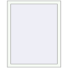 Pricing Tilt-and-Turn 825x1025 mm KORSA BRILLANT RAL 9016 Traffic white two-sided