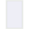Pricing Tilt-and-Turn 1000x1650 mm KORSA Aluprof MB86 RAL 9016 Traffic white two-sided