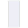Pricing Tilt-and-Turn 880x1980 mm KORSA STANDARD (Euro 70) RAL 9016 Traffic white two-sided