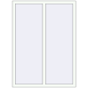 Pricing Tilt-and-Turn 1100x1500 mm KORSA BRILLANT RAL 9016 Traffic white two-sided