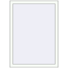 Pricing Tilt-and-Turn 800x1100 mm KORSA STANDARD (Euro 70) RAL 9016 Traffic white two-sided