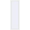 Pricing Tilt-and-Turn 600x2100 mm KORSA ENERGY-SAVING (SYNEGO MD) RAL 9016 Traffic white two-sided
