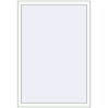 Pricing Tilt-and-Turn 1000x1500 mm KORSA STANDARD (Euro 70) RAL 9016 Traffic white two-sided