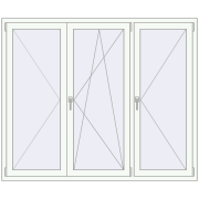 KORSA ENERGY-SAVING (SYNEGO MD) 1800x1500 mm RAL 9016 Traffic white two-sided KORSA ENERGY-SAVING (SYNEGO MD) 1800x1500 mm RAL 9016 Traffic white two-sided