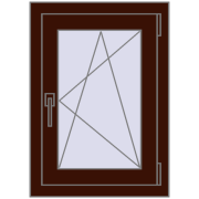 KORSA ENERGY-SAVING (SYNEGO MD) 500x700 mm BLACK_CHERRY two-sided KORSA ENERGY-SAVING (SYNEGO MD) 500x700 mm BLACK_CHERRY two-sided